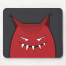 Search for evil mousepads Macabre