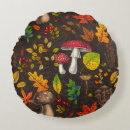 Search for toadstool cushions Autumn