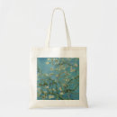 Search for vincent van gogh tote bags Impressionist