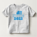 Search for babies toddler tshirts Boy