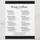 Search for vintage flyers Modern