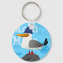 Search for seagull key rings Marine