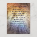 Search for rainbow bridge cat poem Cats