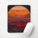 Search for astronaut mousepads Mars