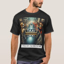 Search for on the road tshirts Driver