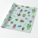 Search for pot leaf wrapping paper Green