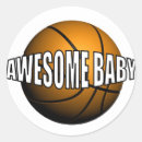 Search for college basketball stickers Hoops