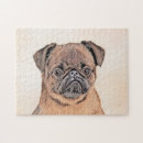 Search for bruxelles puzzles Dog