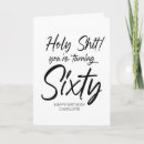 Search for funny thirtieth birthday cards For her