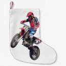 Search for dirt christmas stockings Motocross