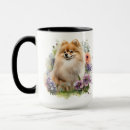Search for fluffy dog mugs Pink