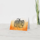 Search for hello cards Orange