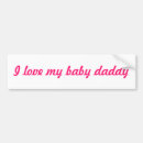 Search for babys bumper stickers For her