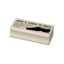 Search for studios rubber stamps Dance
