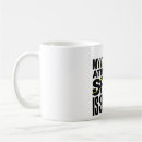 Search for attention mugs Funny