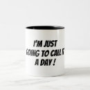 Search for bad day mugs Black and white