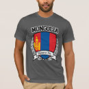 Search for mongolia tshirts Symbol