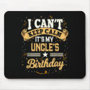 Search for i party mousepads Unique