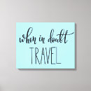 Search for travelling canvas prints Journey