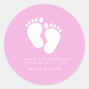 Search for feet stickers Boy