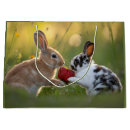Search for easter bunny gift bags Baby