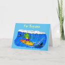 Search for funny surfing cards Surfer