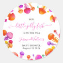 Search for jelly fish stickers Under the sea