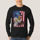 Search for eagle tshirts Usa