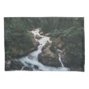 Search for river pillowcases Forest