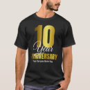Search for 10 year employee anniversary gifts Company