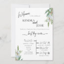 Search for winter wedding programs Ceremony