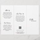 Search for black and white flyers Modern