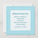 Search for light blue invitations Plain