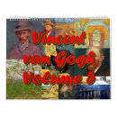 Search for van gogh calendars Artist