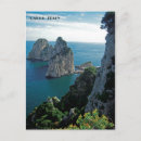 Search for capri postcards Island