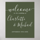 Search for romantic wedding posters Simple