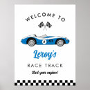 Search for 2nd birthday posters Vintage car