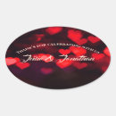 Search for couple oval stickers Thank you