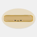 Search for oval face stickers Smiling