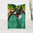 Search for eagles cards Dad