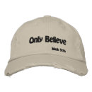 Search for believer hats Religious