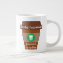 Search for best dental hygienist mugs Teeth