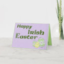 Search for irish easter cards Ireland