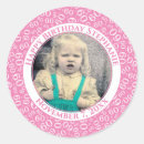 Search for number 60 stickers 60th birthday