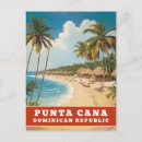 Search for vintage dominican republic postcards Vacation