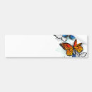 Search for monarch bumper stickers Moth