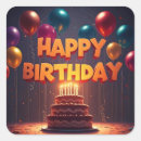 Search for cakes stickers Children