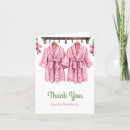 Search for bachelorette thank you cards Tropical