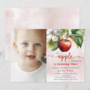 Search for apple invitations Whimsical