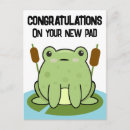 Search for new house congratulations cards Whimsical